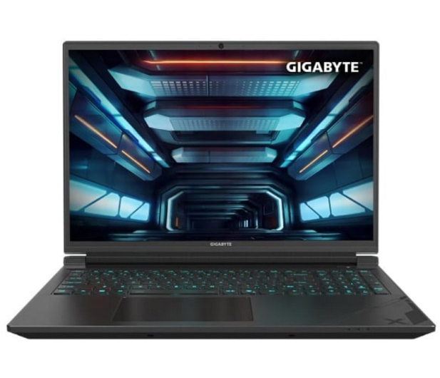Gigabyte G6X 9KG (2024) i7-13650HX/16GB/1TB RTX4060 165Hz - 1223868 - zdjęcie